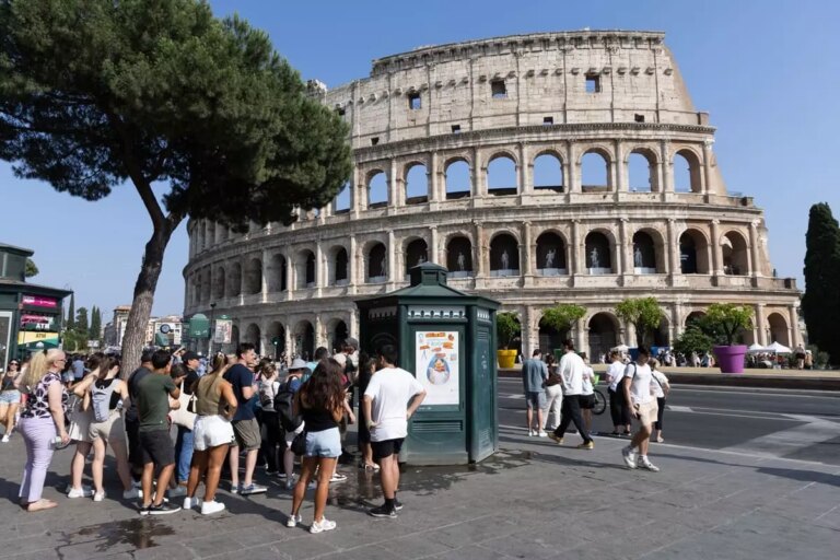 Il mercato indiano sceglie l’Italia, spese dei viaggiatori cresciute del 29,3%