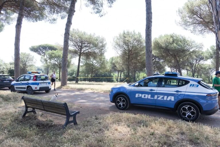 Omicidio Villa Pamphili, madre in Russia riconosce la donna uccisa a ‘Chi l’ha visto’