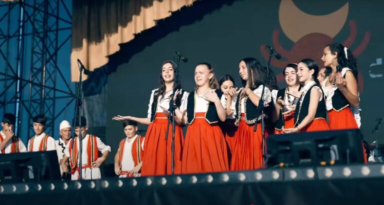 La Regione Puglia promuove il progetto Matria, la musica popolare raccontata a Bruxelles