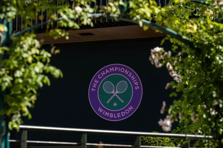 Sorteggiati i tabelloni di Wimbledon, per Sinner derby con Nardi all’esordio
