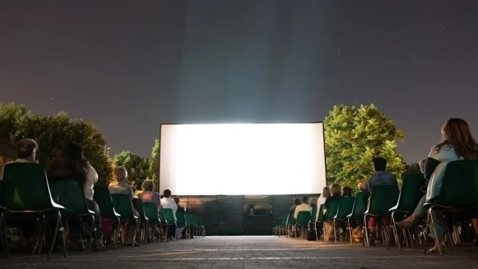 cinema