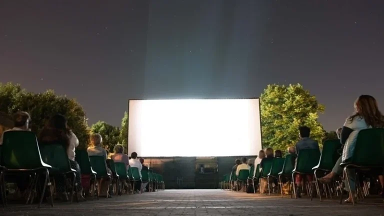 Cinema sotto le stelle: Brendola e Montecchio Maggiore uniscono le forze per un’estate di grande schermo