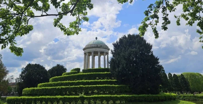 estate nei parchi a Vicenza