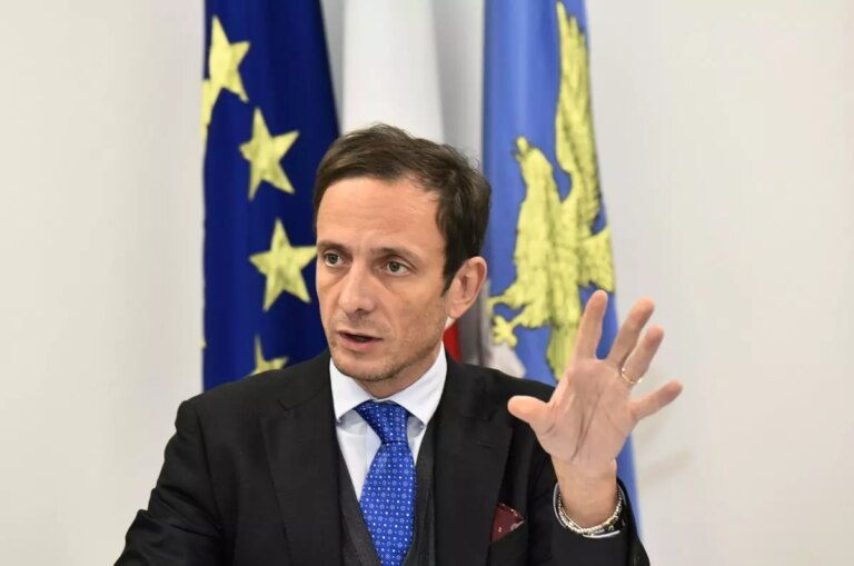 Fedriga “Gorizia sede dell’evento della piattaforma transfrontaliera europea”