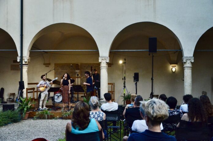 pedrollo jazz festival