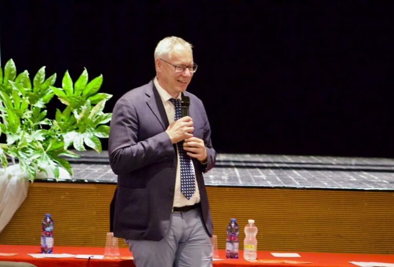 “Diamo peso al benessere” a Tolmezzo, Bordin “Il Friuli-Venezia Giulia ha bisogno di questi esempi”