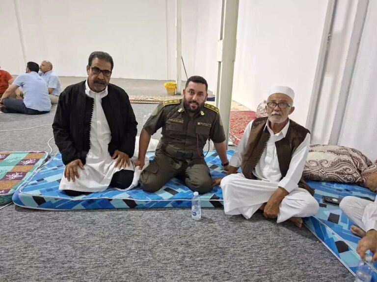 Da Misurata il sostegno per la forza di pace a Tripoli