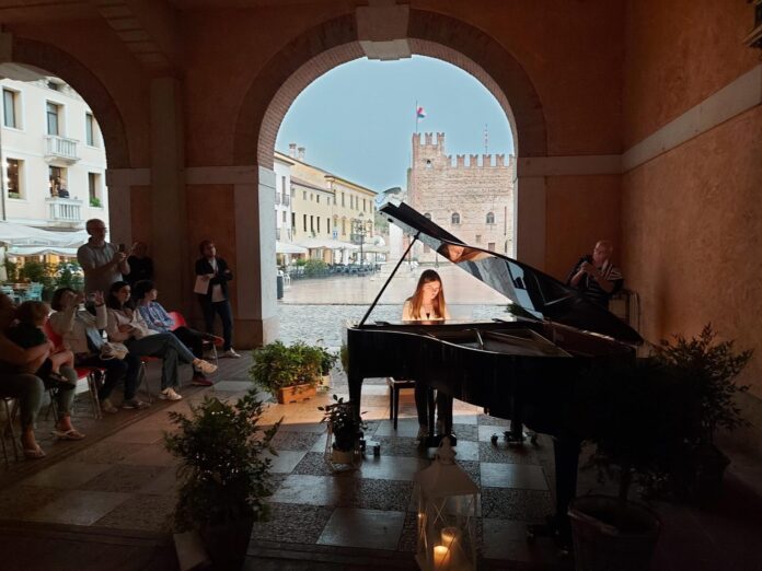 maratona pianistica Marostica