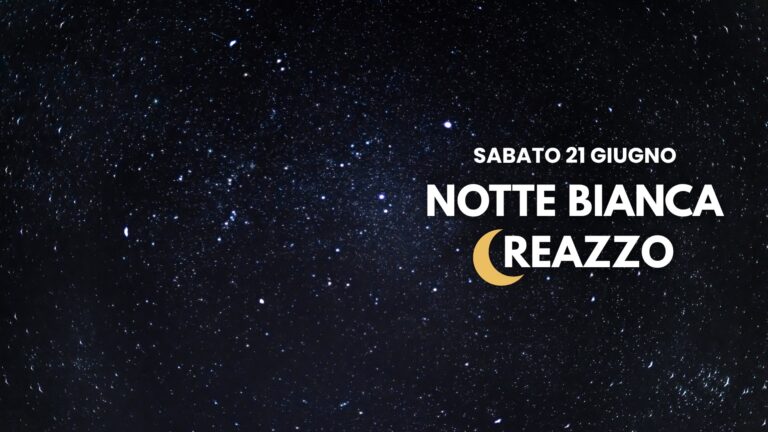 Creazzo, torna la Notte Bianca e promette divertimento