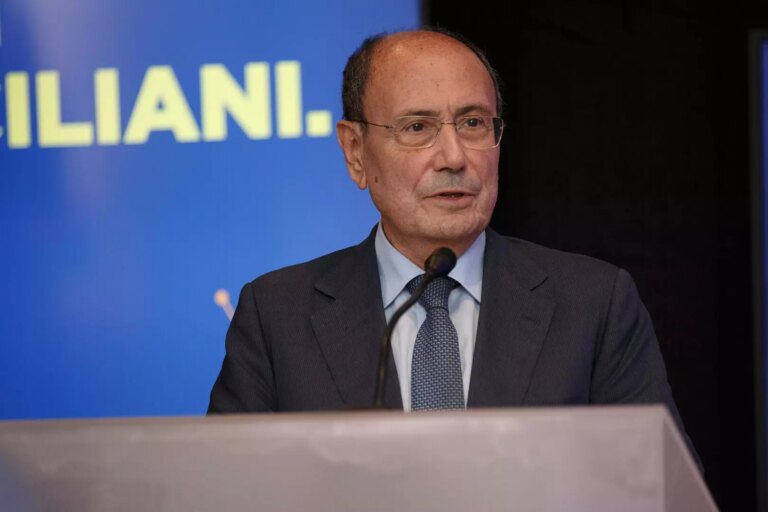 Giunta regionale approva il Defr, Schifani “Avanti con politiche di svilupppo”