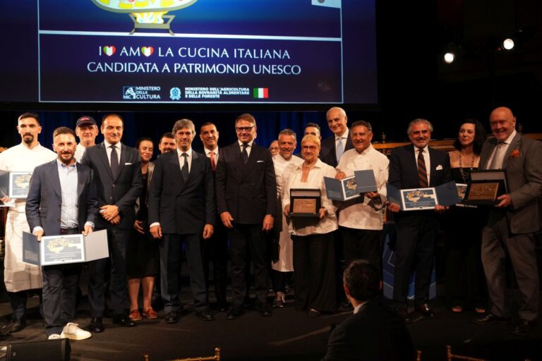 L’Italia è Country Partner all’edizione 2025 del Summer Fancy Food