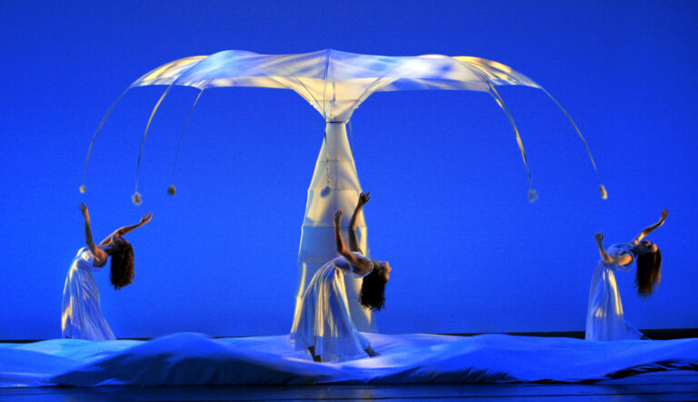 Danza fiore all’occhiello del Teatro Comunale di Vicenza: la stagione 2025-2026 comincia con Aterballetto e chiude con i Momix
