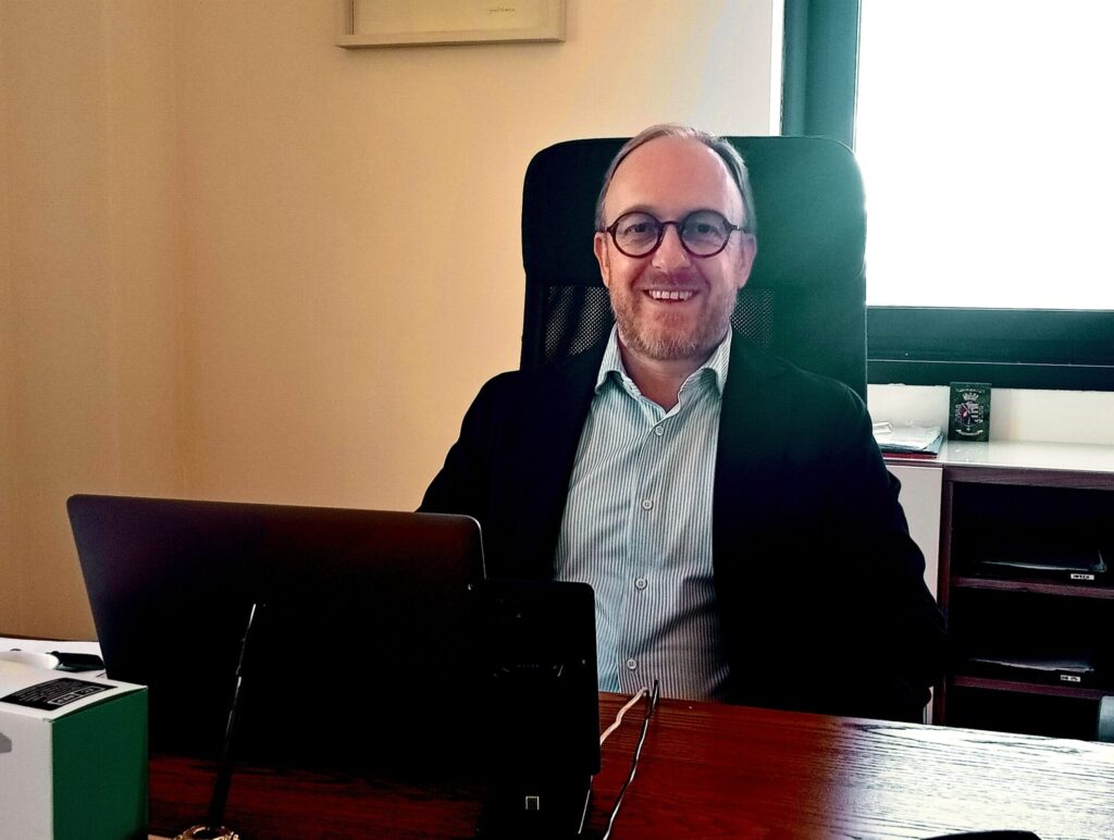 Matteo Macilotti