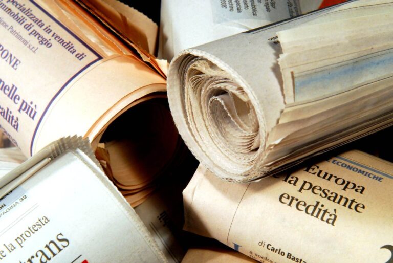 Federazione Editori Digitali “Bene il sostegno all’editoria siciliana, scelta lungimirante di Schifani”