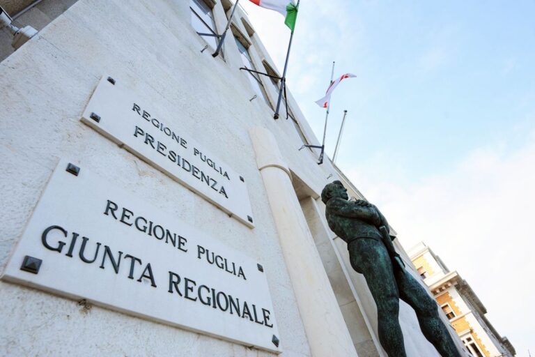 In Puglia centri per l’impiego accessibili alle persone sorde