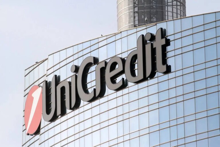 Unicredit assume mille persone in Italia nel 2025