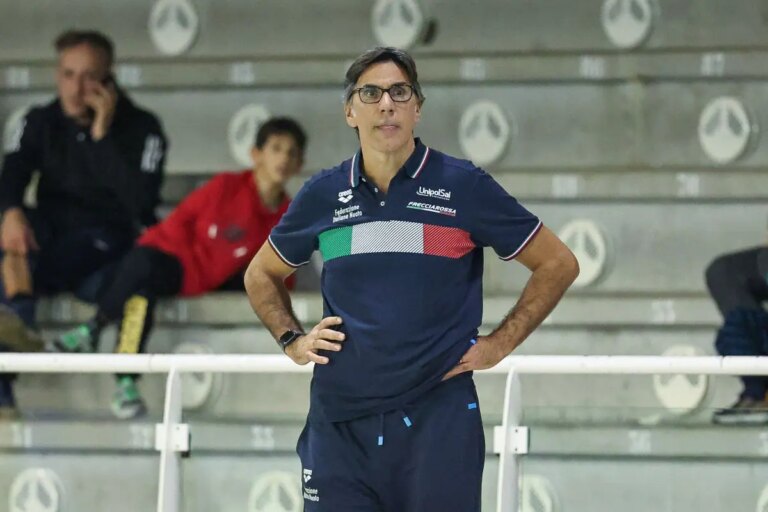Pallanuoto, Mondiali femminili: il Setterosa travolge Singapore ed è agli ottavi