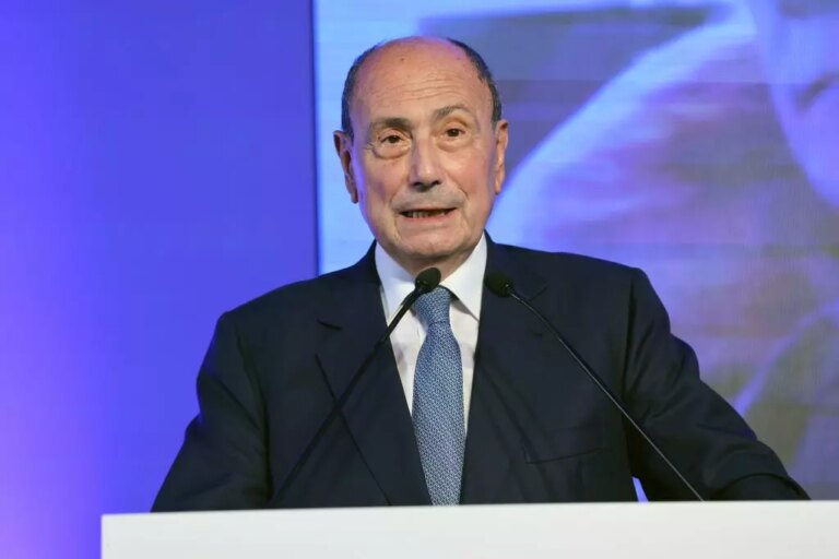 Baraccopoli di Messina, Schifani chiede al Governo la proroga dei poteri commissariali
