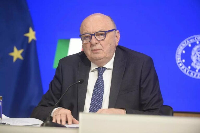 Energia, Pichetto “Reddito Energetico Nazionale è una misura concreta per le famiglie in difficoltà”