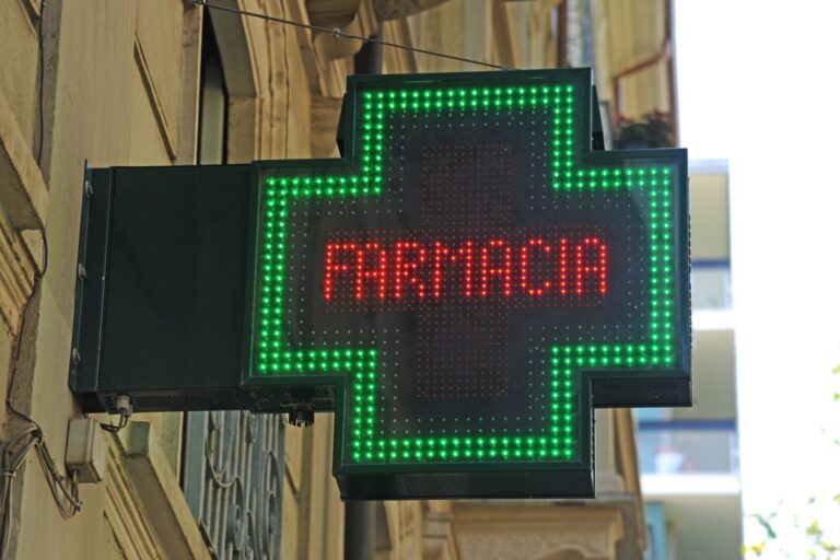 Farmacia dei servizi, l’Uap chiede un tavolo aperto e trasparente