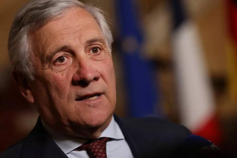 Tajani “Energia è la chiave di competitività del Paese, serve il nucleare”