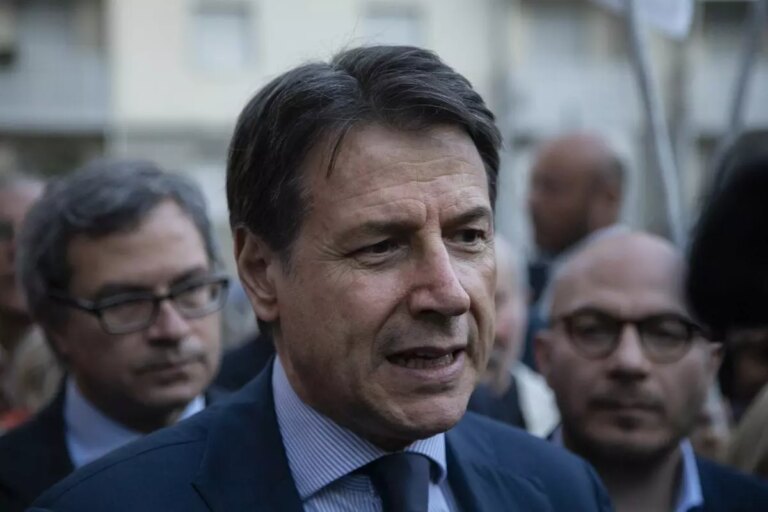 Conte “L’America Party esiste già, è il centrodestra italiano. Musk arriva secondo”