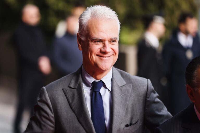 Zangrillo “Via libera al vademecum sulla cyber sicurezza negli ambienti digitali”