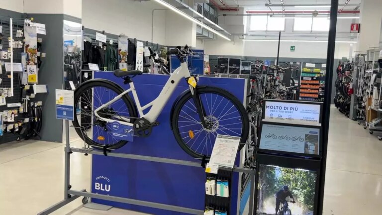 Gen Z e bici: abitudine diffusa, ma servono più piste ciclabili