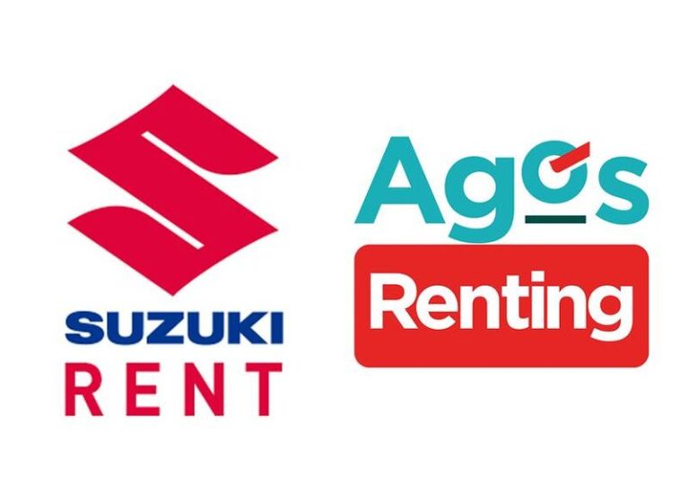 Suzuki sceglie Agos Renting per ampliare offerta noleggio lungo termine