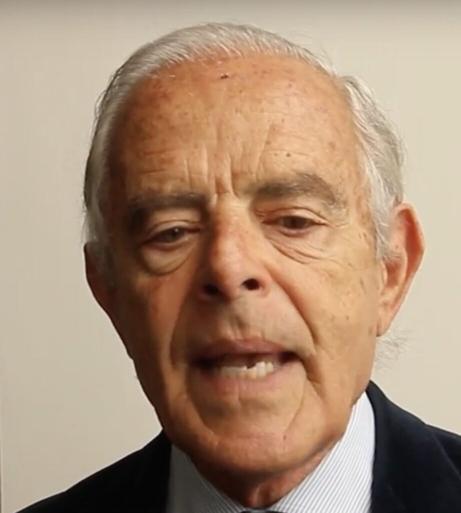 Prof. Giorgio Franceschetti