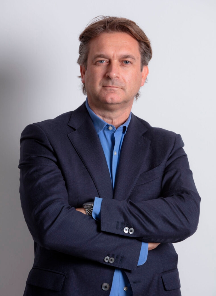 Andrea Chiorboli