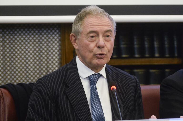 Approvato il programma nazionale di esplorazione mineraria