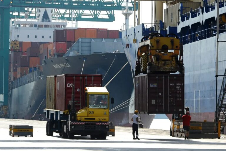 Al via la riapertura del bando Pnrr per porti e interporti, risorse pari a 2,2 milioni di euro