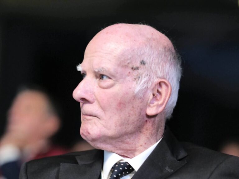 E’ morto a 85 anni Sandro Antoniazzi, storica figura della Cisl milanese