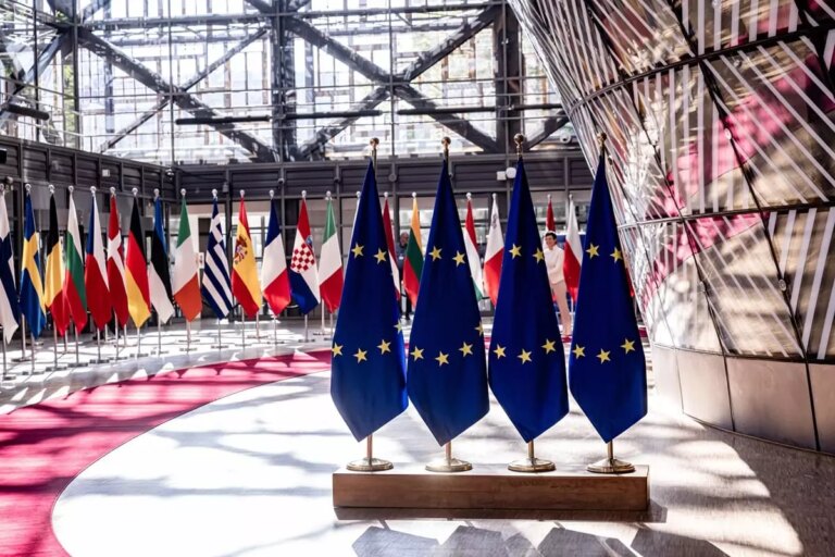 Consiglio dell’Ue, al via la presidenza di turno della Danimarca
