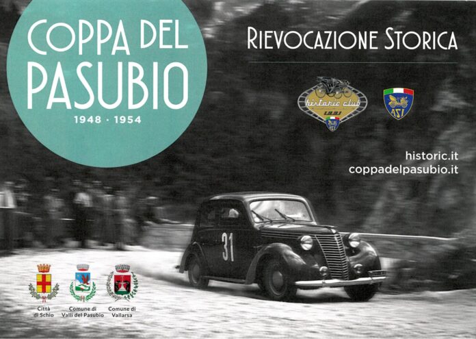 Coppa del Pasubio