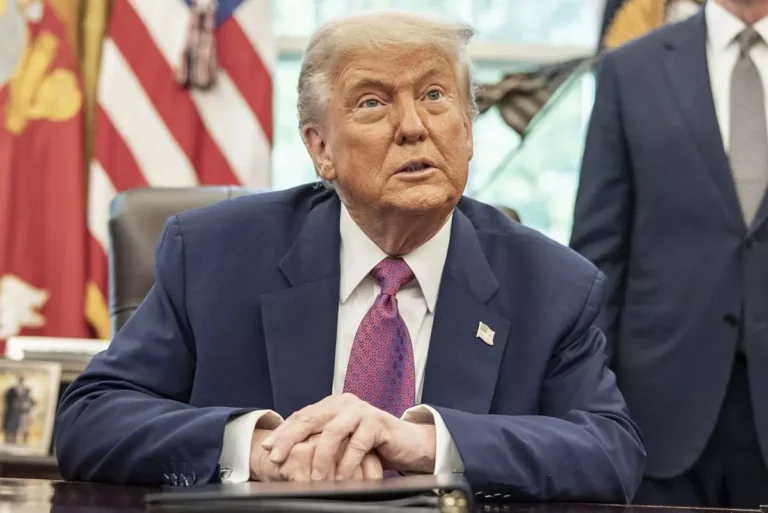 Trump annuncia dazi del 25% per Corea del Sud e Giappone