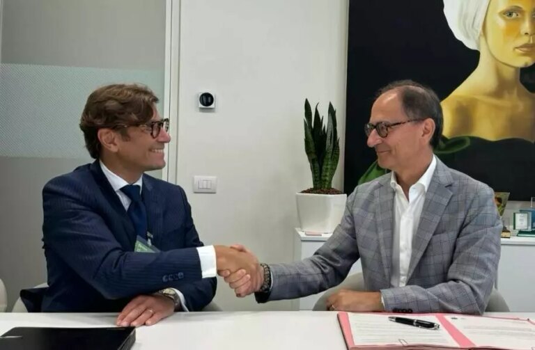 Edison Energia e IPlanet insieme per la transizione energetica dei trasporti