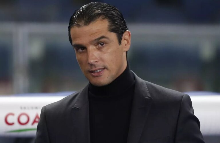 François Modesto è il nuovo direttore tecnico della Juventus
