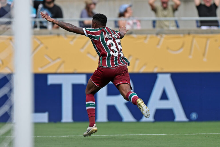 Il Fluminense continua a sognare e vola in semifinale, Al Hilal di Inzaghi sconfitto 2-1