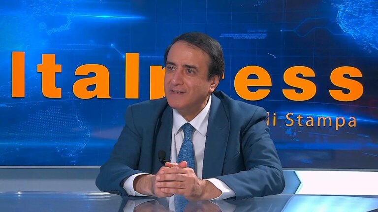 Iran, Abedini “L’Occidente sostenga il popolo iraniano”