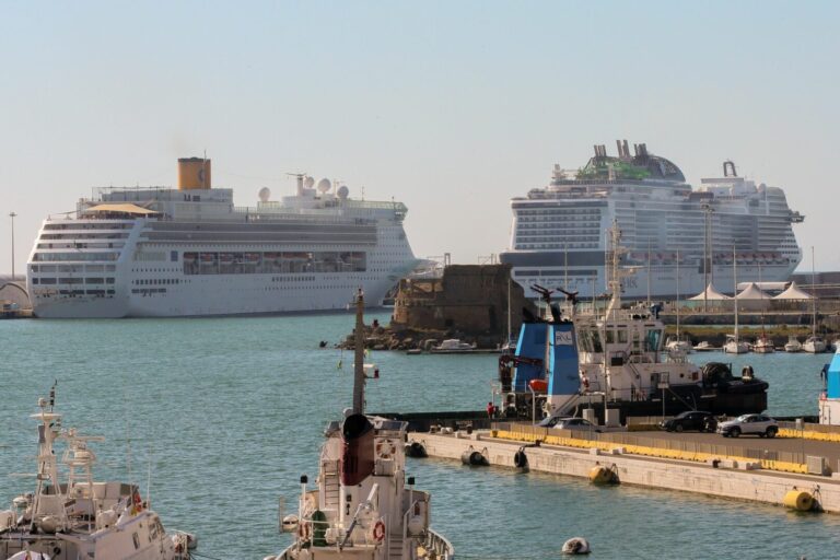 Porti, più tutela dei lavoratori ed efficienza operativa con l’emendamento al DL Infrastrutture