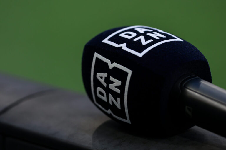 Dazn sigla l’accordo per trasmettere la Serie A in Usa, Gran Bretagna e Irlanda