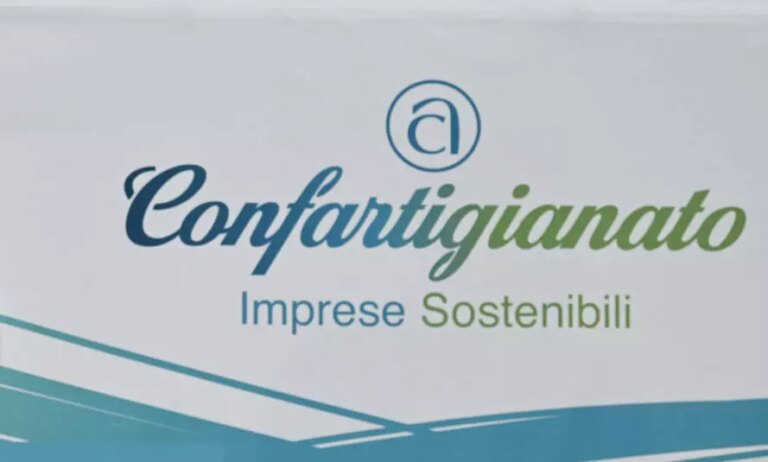 Confartigianato Sicilia, la crescita del settore e l’alto costo del credito