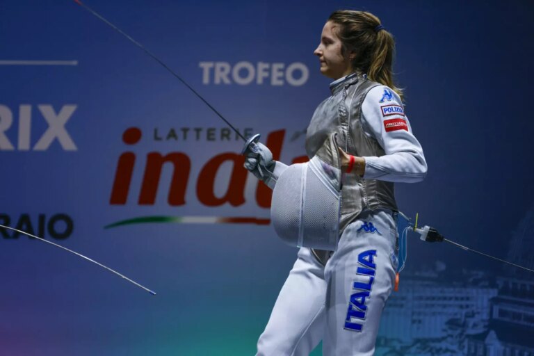 26 gli azzurri convocati per i Mondiali di scherma, torna Favaretto