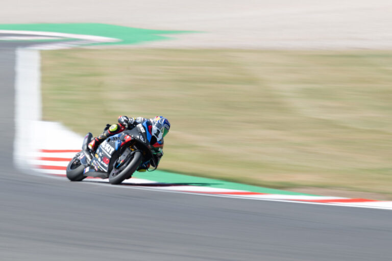 In Ungheria trionfa Razgatlioglu, premiata la scelta della soft SC0 al posteriore