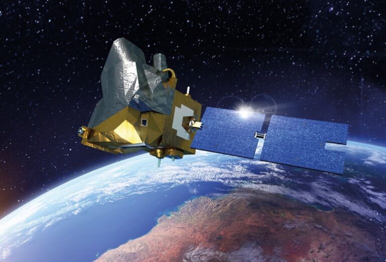 Al via la prima missione europea per monitorare la CO2 in atmosfera