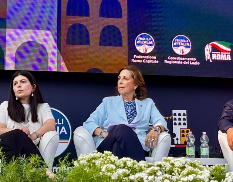 Rauti “Strade Sicure e Modello Caivano, Forze Armate dalla parte dei cittadini”