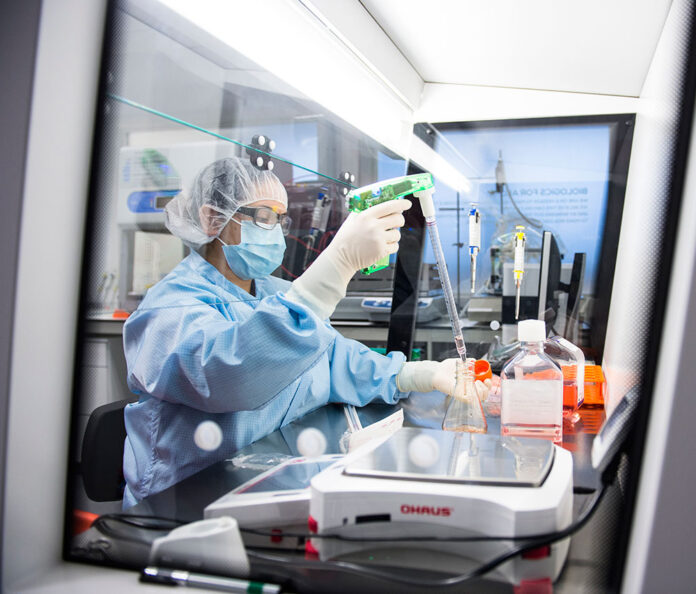 Ricerca sanitaria in Ue