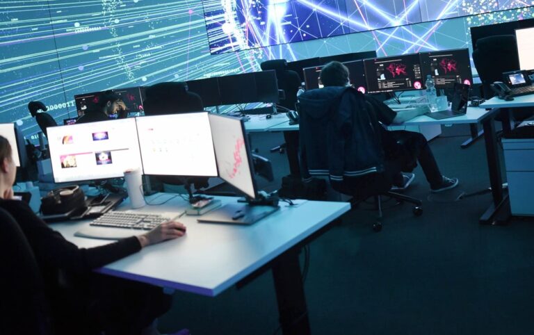 Cybersicurezza, quasi un’azienda su due ha subito un attacco informatico